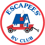 Escapee's Logo